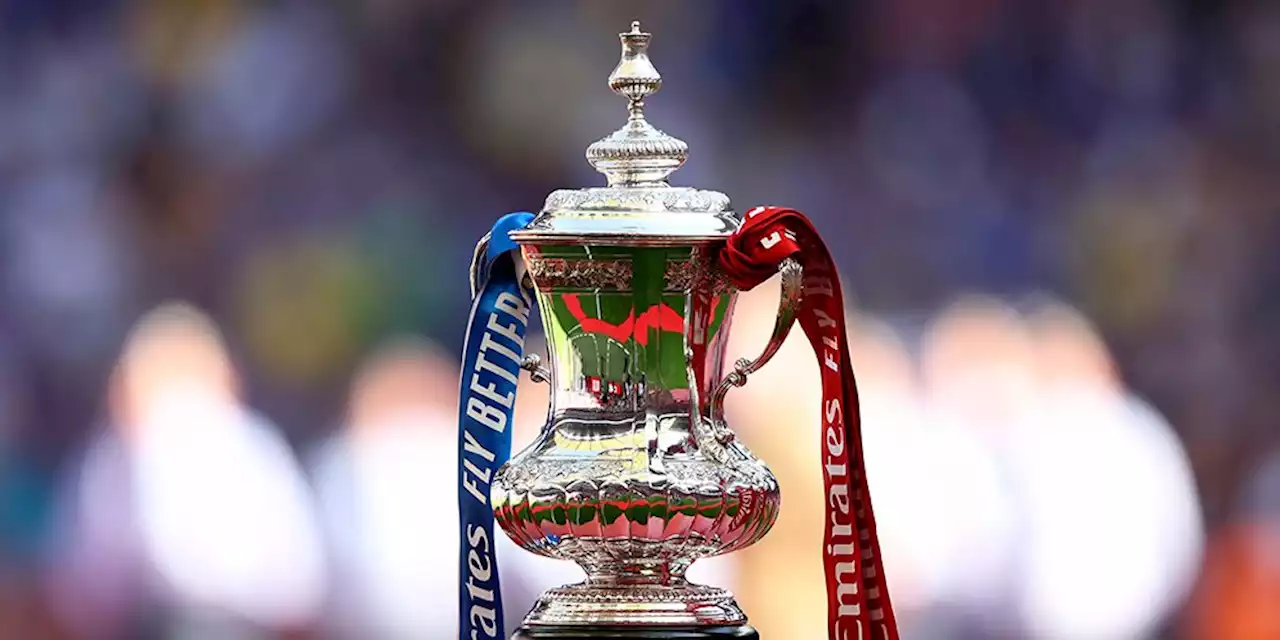 Jadwal Final FA Cup 2022/2023 - Bola.net