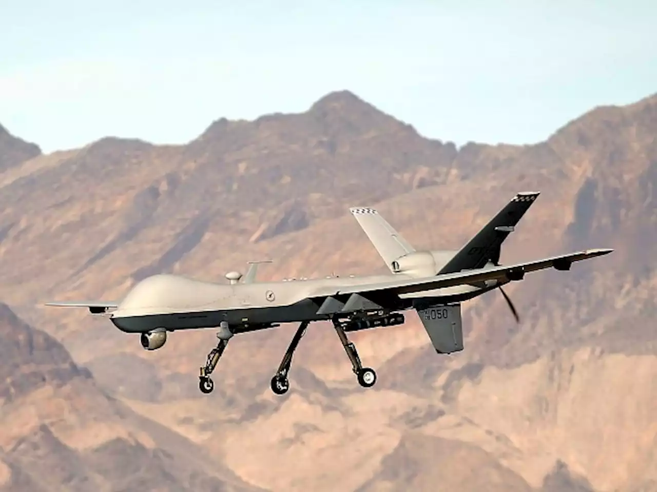 Report: Biden Drone Killed Bricklayer Father of 10, Not Al-Qaeda Terrorist