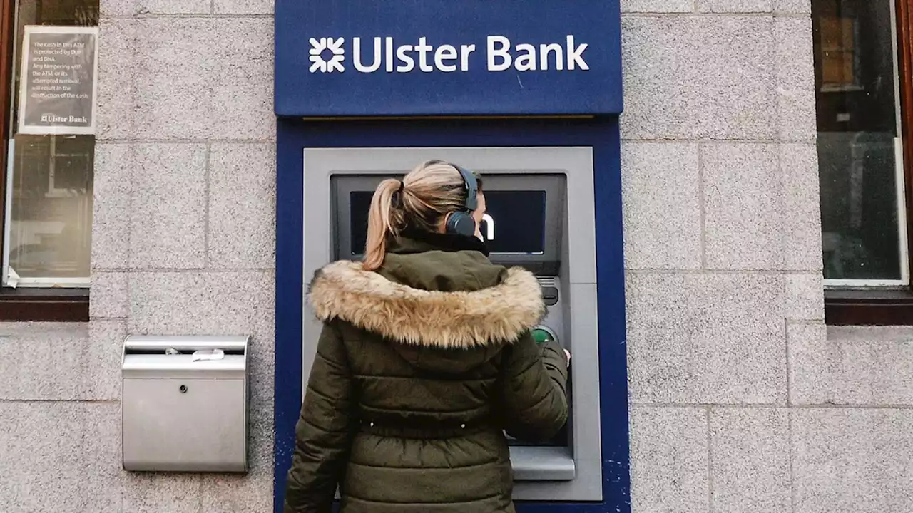 Post Script: ATM withdrawals; yellow box blues; Cosgrave has a go