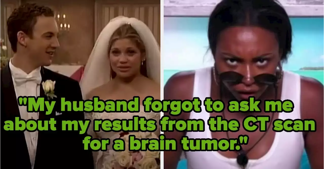 Women Are Sharing Why They Divorced Their High School Sweethearts, And They Did Not Hold Back