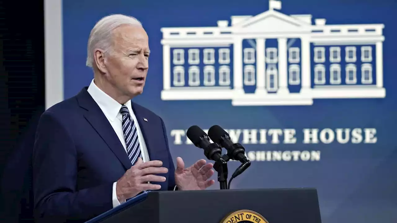 US-Präsident Biden: «Zahlungsausfall ist keine Option»