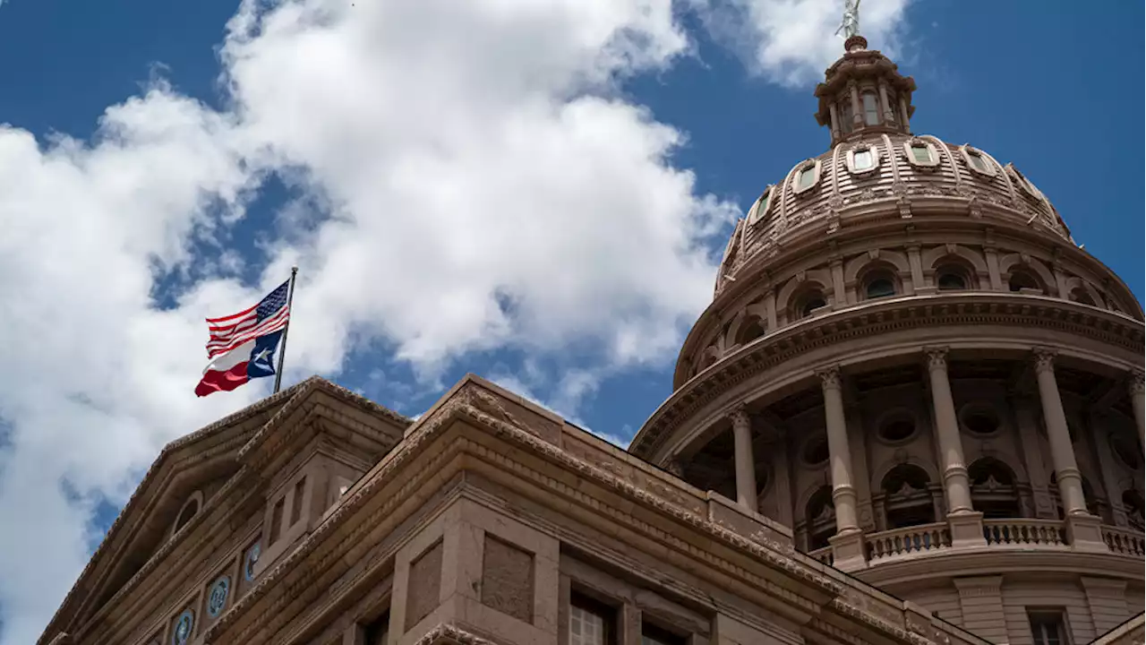 A ban on Texas public universities' diversity offices inches closer to becoming law