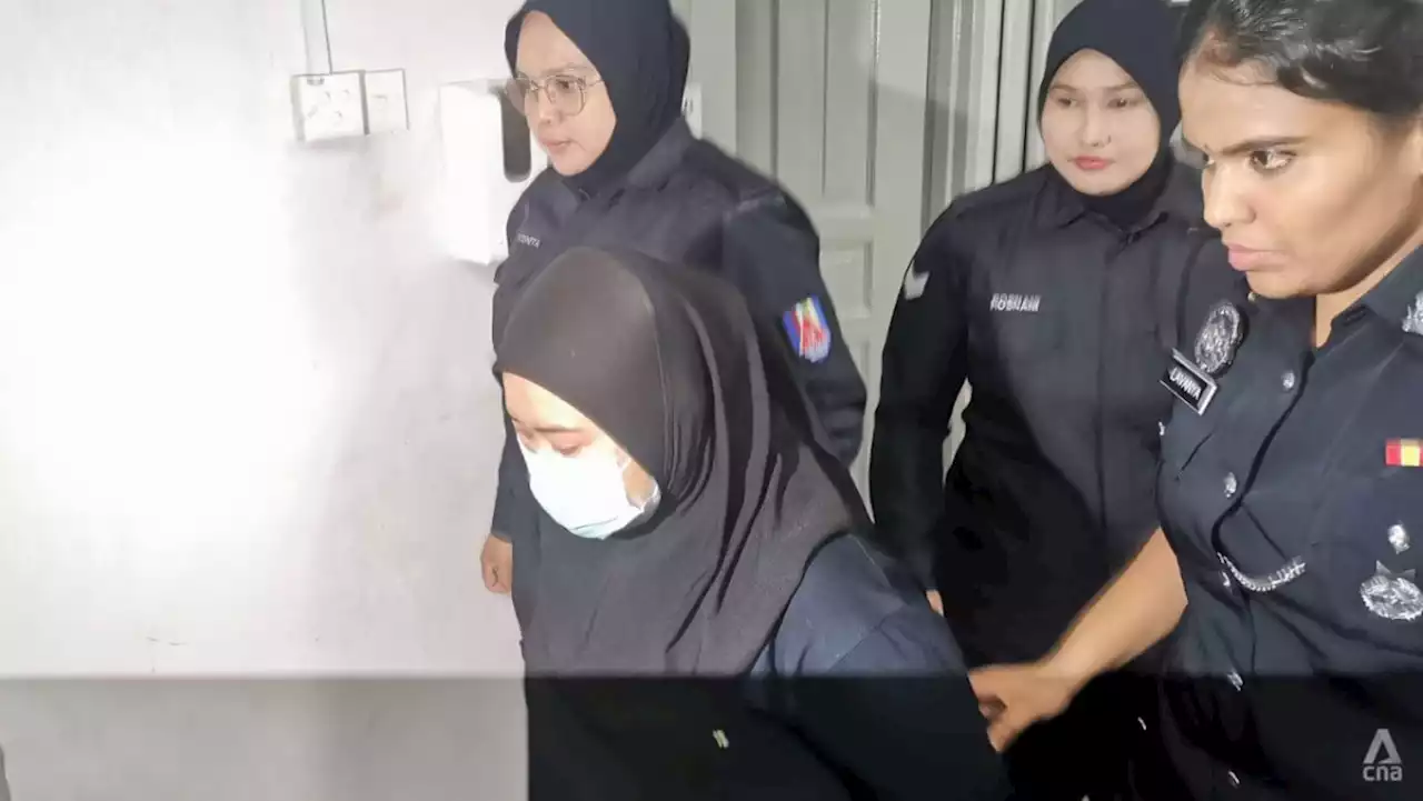 Woman pleads guilty to negligence involving 2 babies at Johor childcare centre