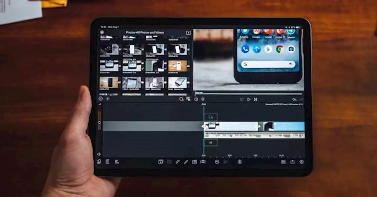 Cómo utilizar un iPad como segunda pantalla de un ordenador Mac de Apple