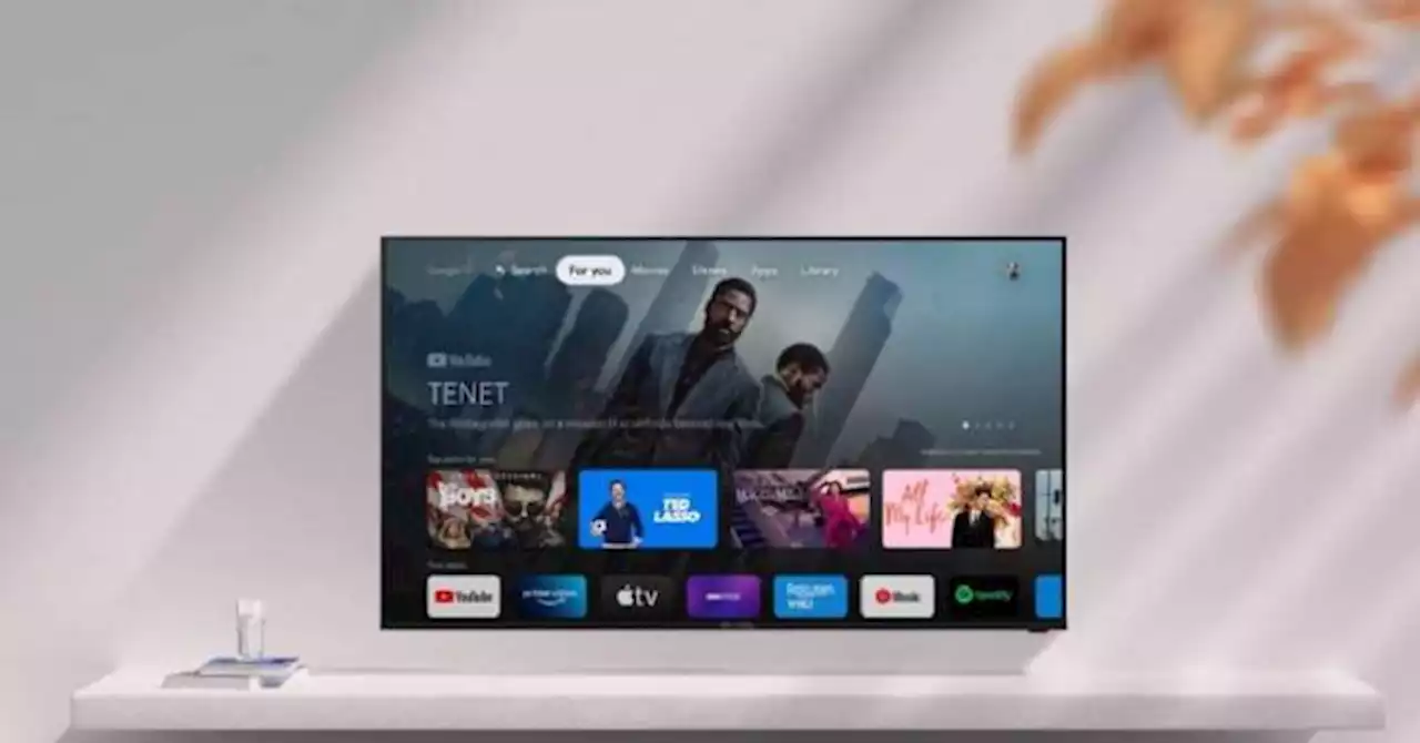 Tu televisor con Android TV recibirá 800 canales gratis dentro de muy poco