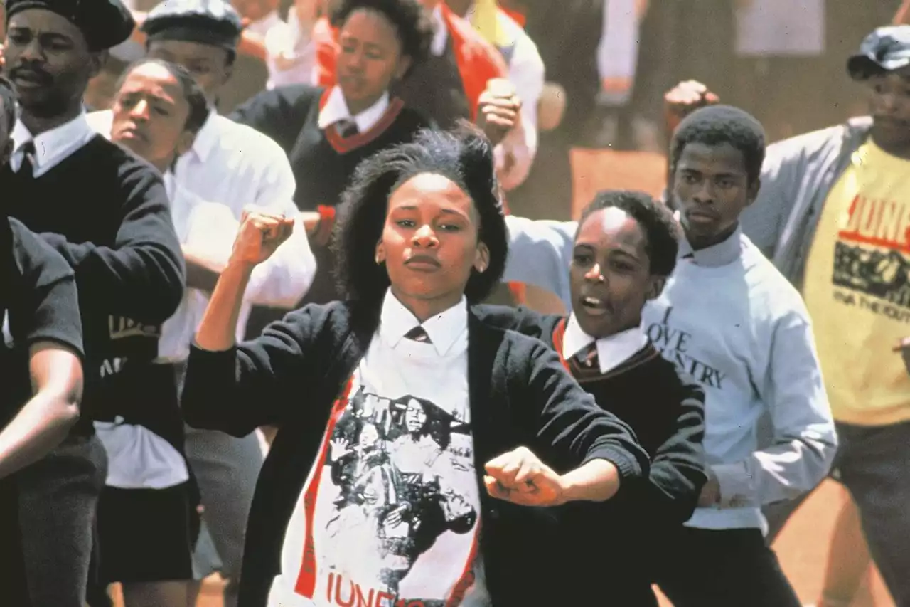 Iconic Sarafina heads to Cannes Film Festival 31 years after its release | City Press