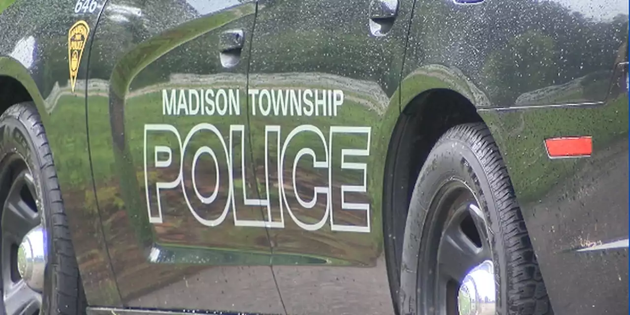 19-year-old driver killed in Madison Township crash