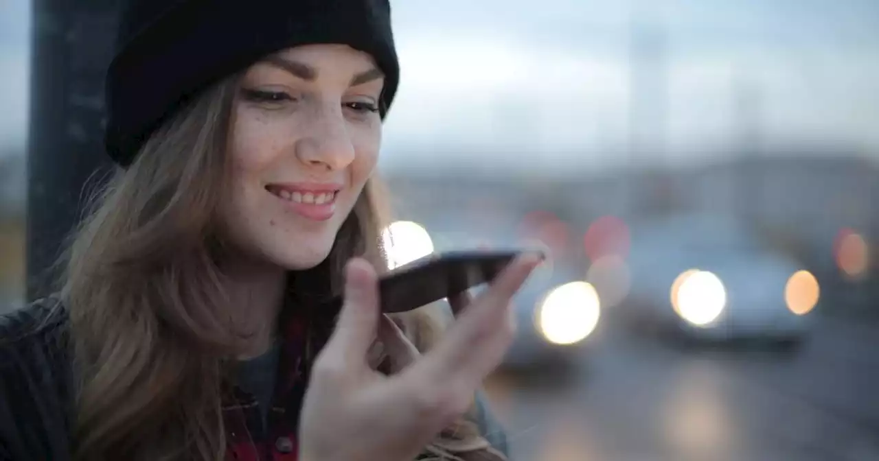 Elle fait un canular téléphonique sans se douter qu'il va bouleverser ...