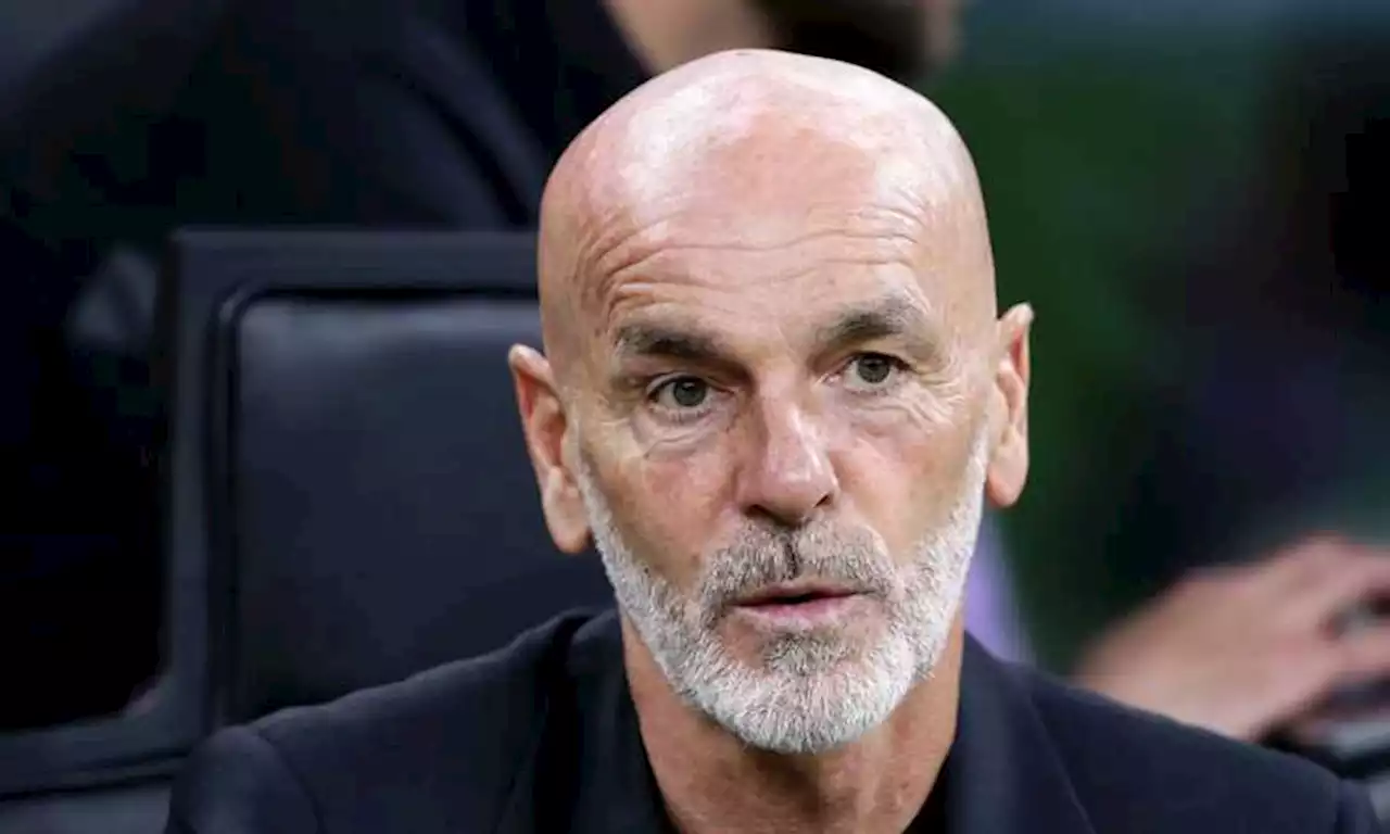 Milan, Pioli: 'De Ketelaere? A fine campionato valuteremo. In attacco voglio un giocatore forte'