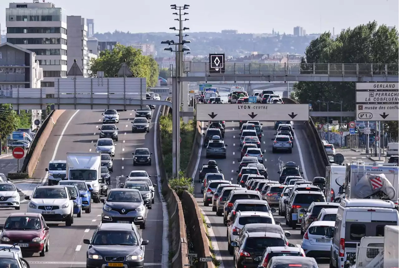 Pont de l’Ascension : un dimanche noir sur les routes de France