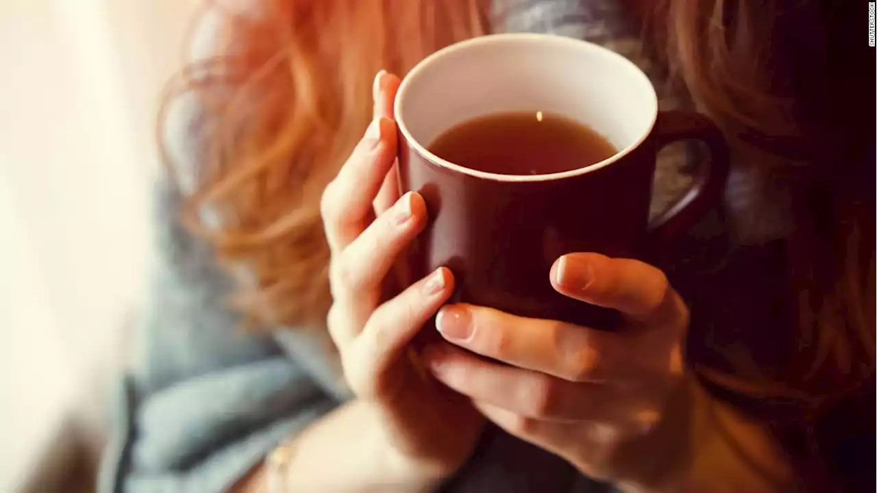 Día Internacional del Té: Por qué beberlo podría ayudarte en una crisis