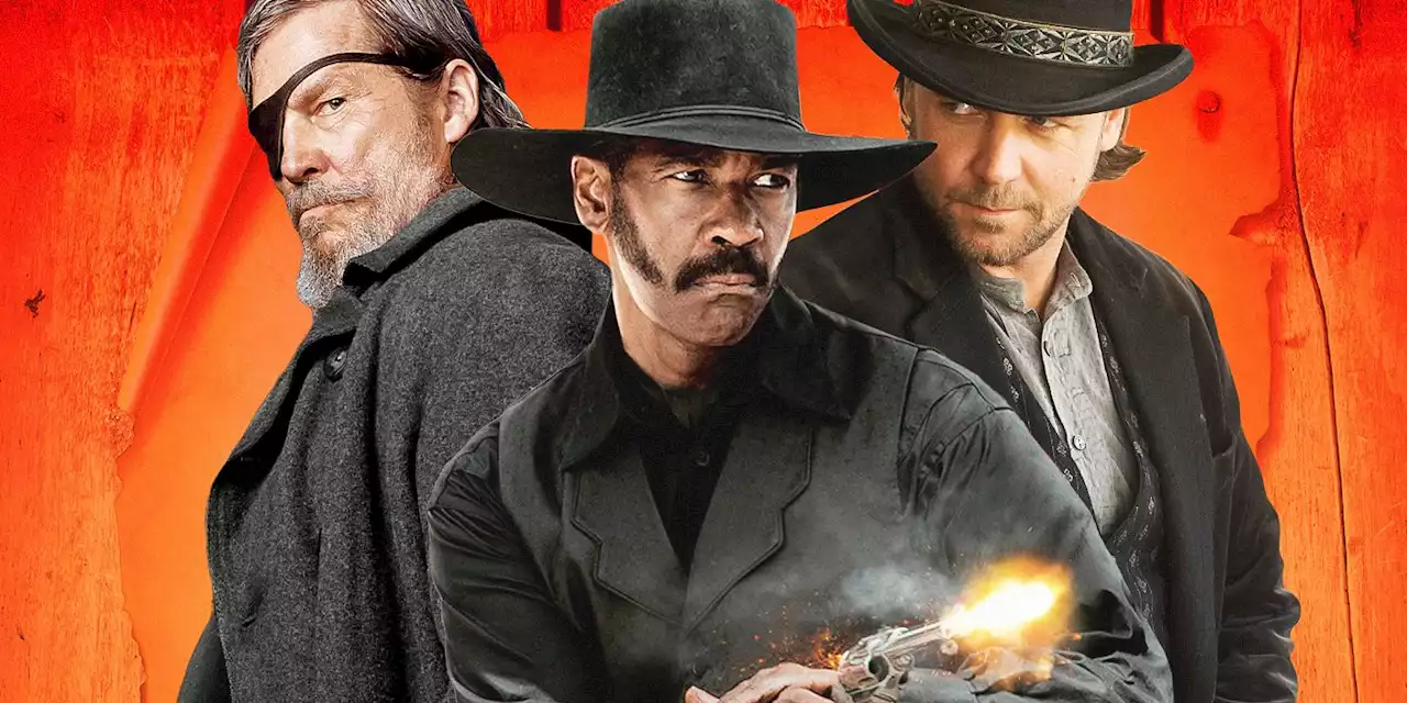 From 'True Grit' to 'The Magnificent Seven': What Makes a Great Western Remake?