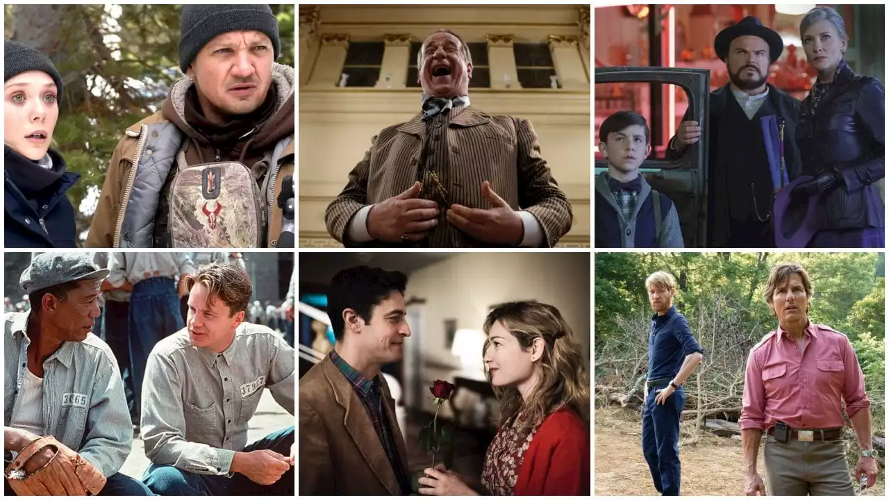 Stasera in TV: Film da vedere Domenica 21 Maggio, in prima e seconda serata