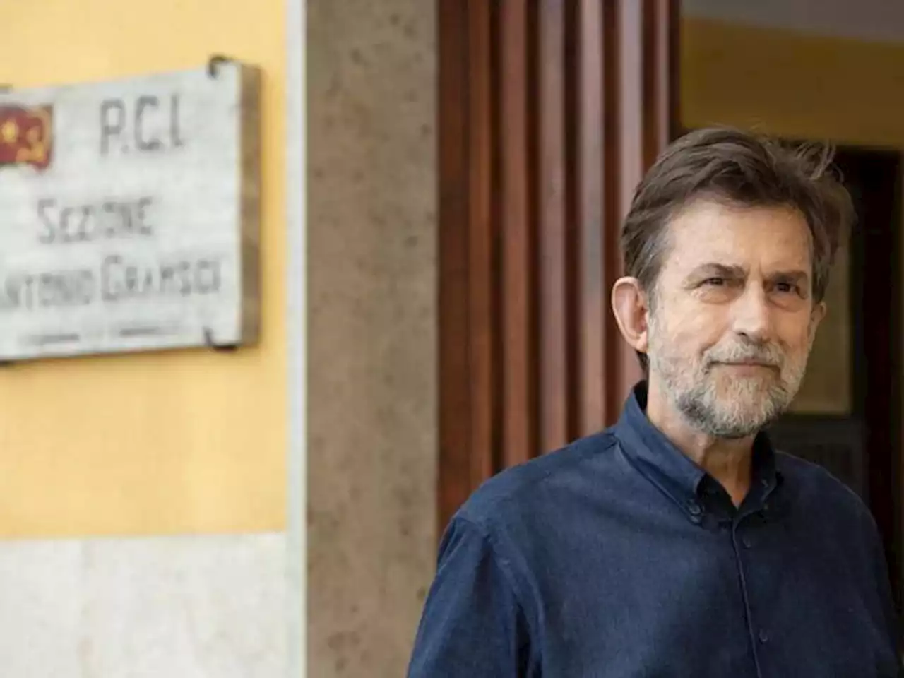 Nanni Moretti e la guerra in Ucraina: «Il filoputinismo? Roba da mattarelli totali»