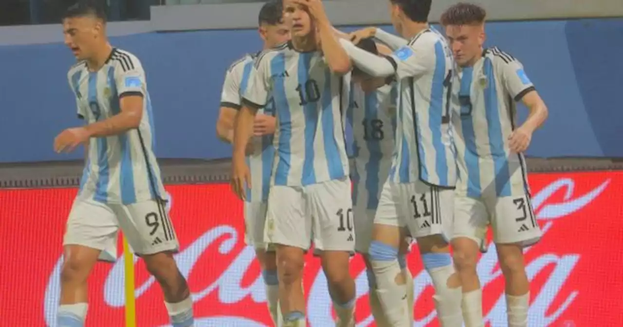 Mundial Sub 20 Argentina 2023: c�mo viajar, d�nde adquirir los pasajes, las frecuencias de los transportes, las fechas de los partidos