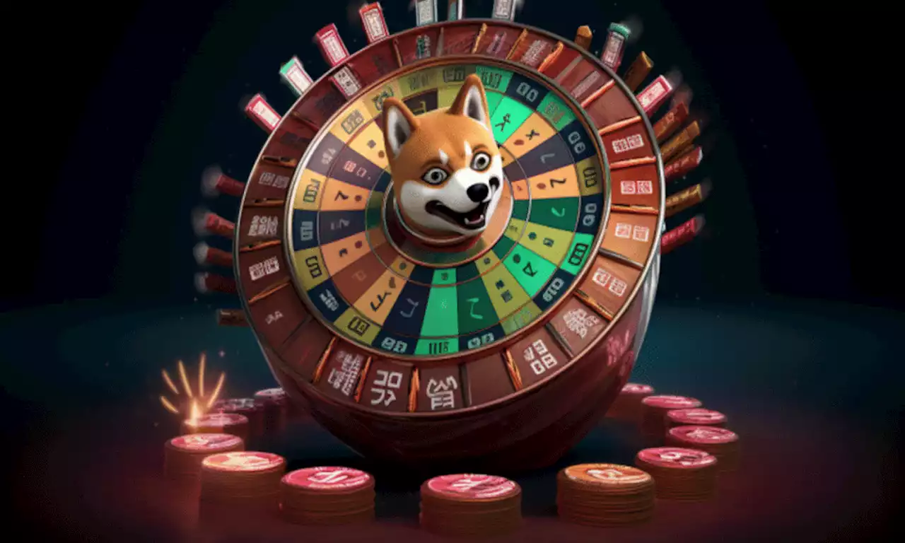 Will Shiba Inu reach $1 in 2025? Here are the odds