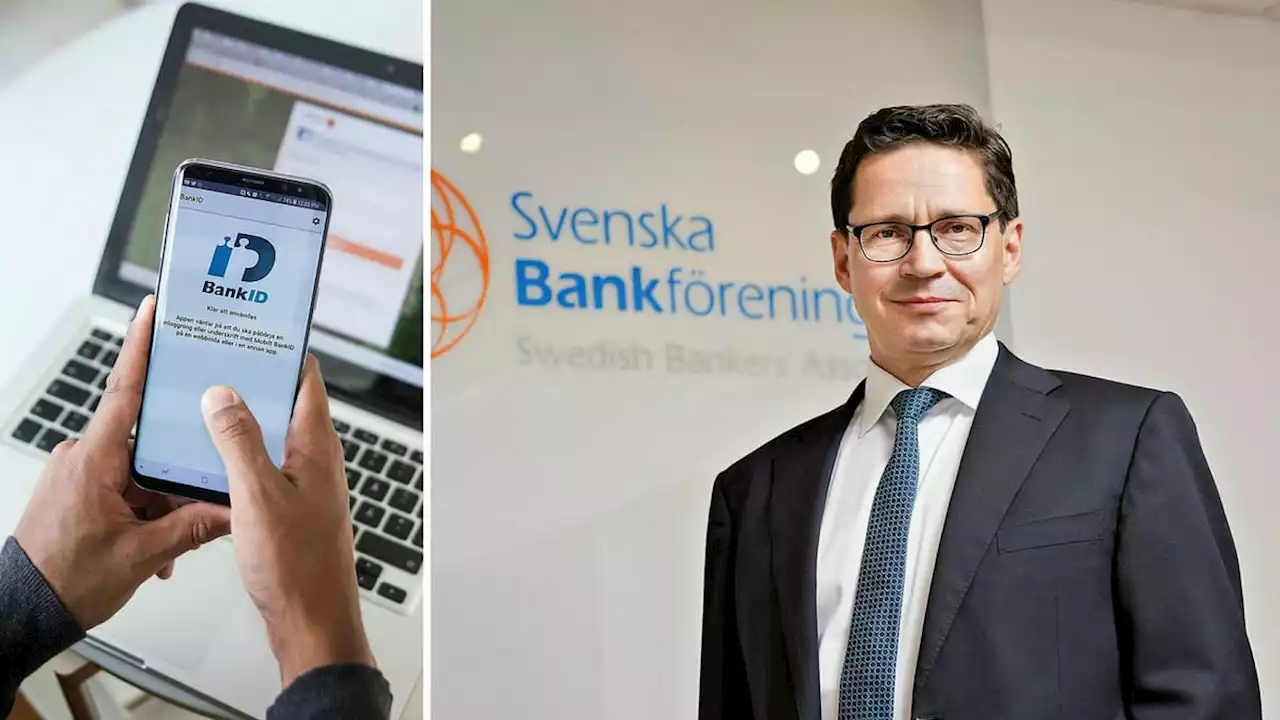 Bankföreningen: Gör som Finland – förbjud spoofing