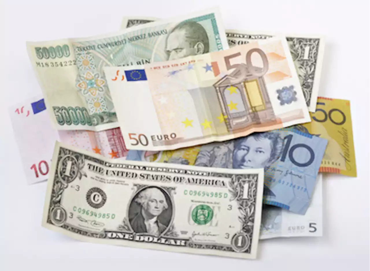 EUR/USD: Weekly Forecast 21st May - 27th May