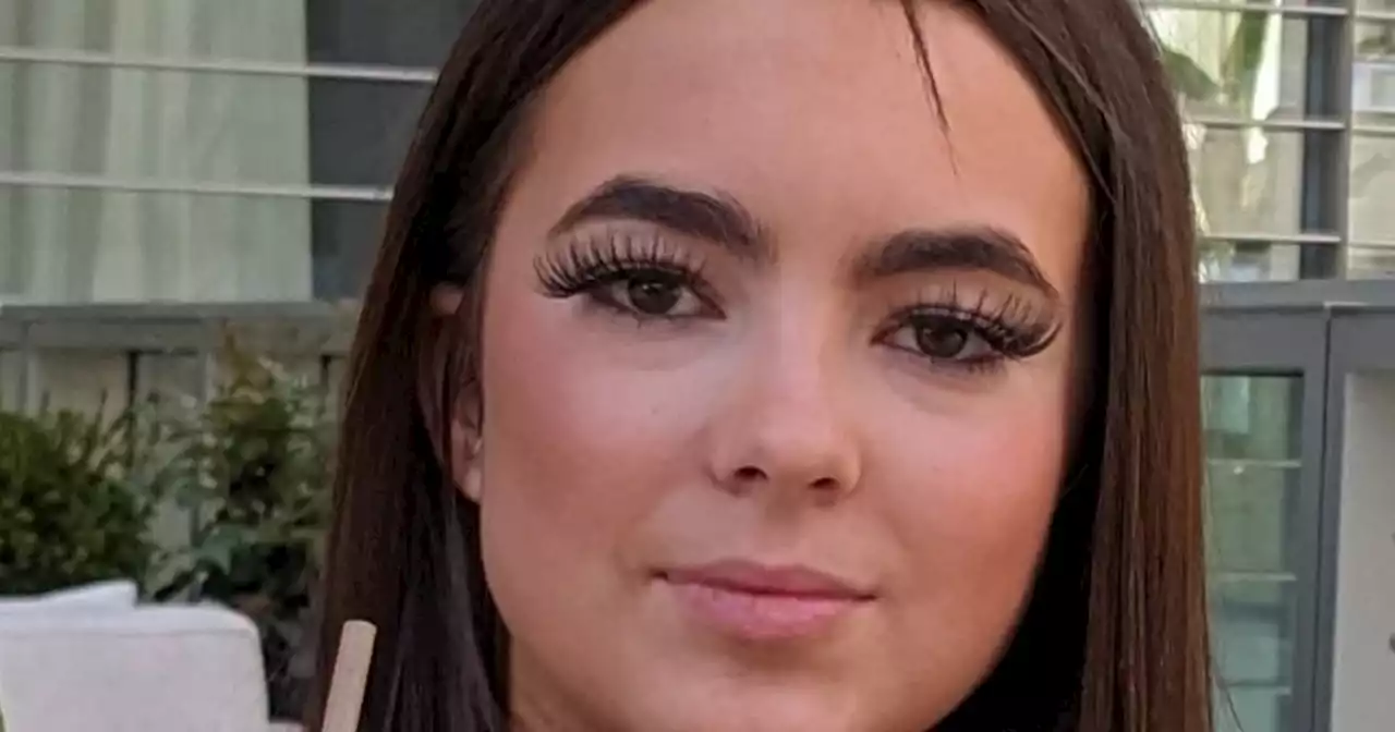 Scots cops appeal to help trace 12-year-old girl missing since yesterday