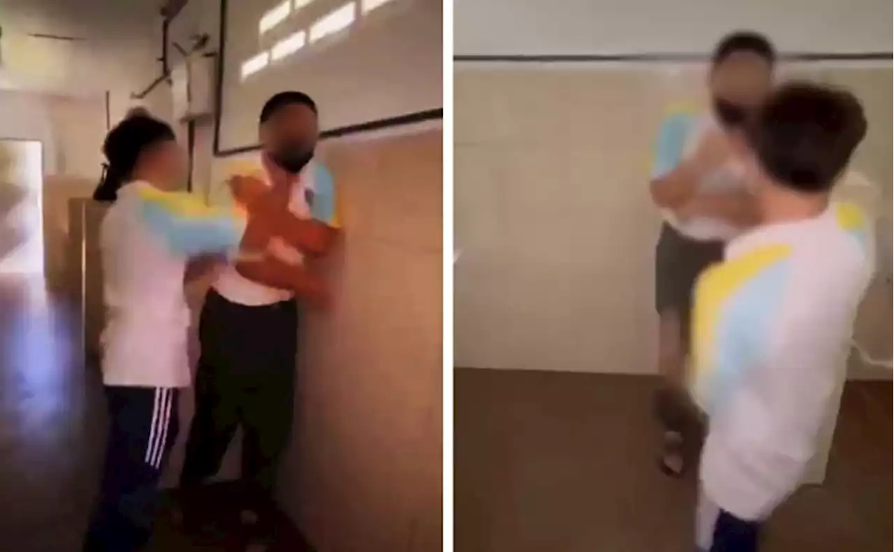 Cops conducting further probe into two bullying cases in school