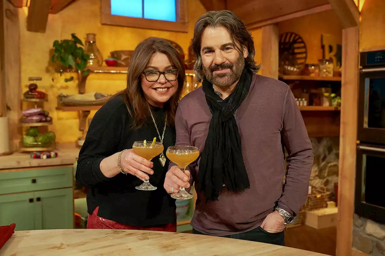 Kitchen closing: 'Rachael Ray' bids farewell to daytime TV