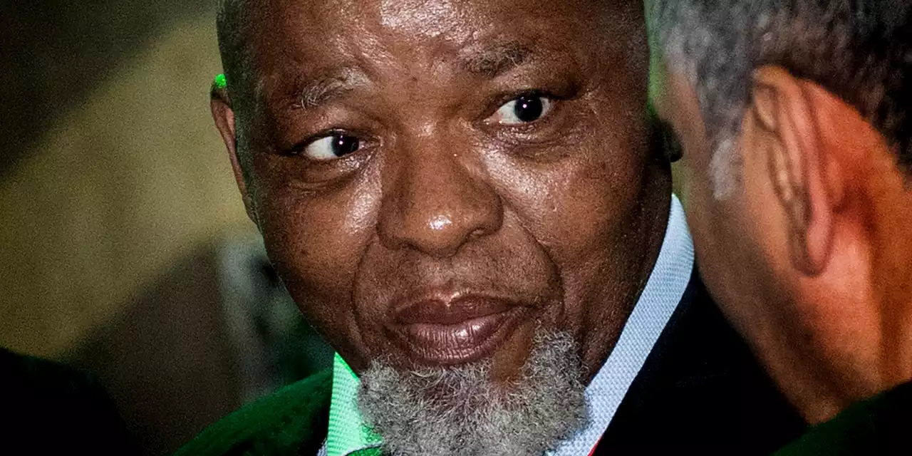 POWER CRISIS: Gwede Mantashe doubles down on state support for Karpowership