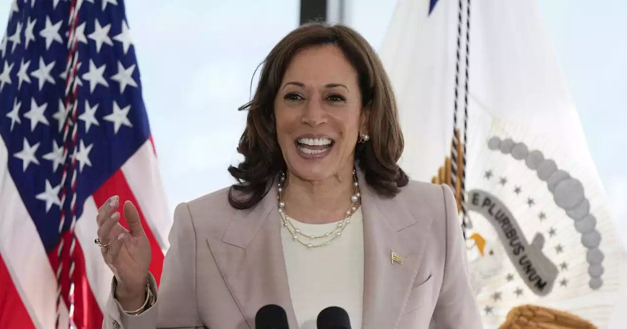 No, Kamala Harris, 'gender ideology' is not the same as women's history