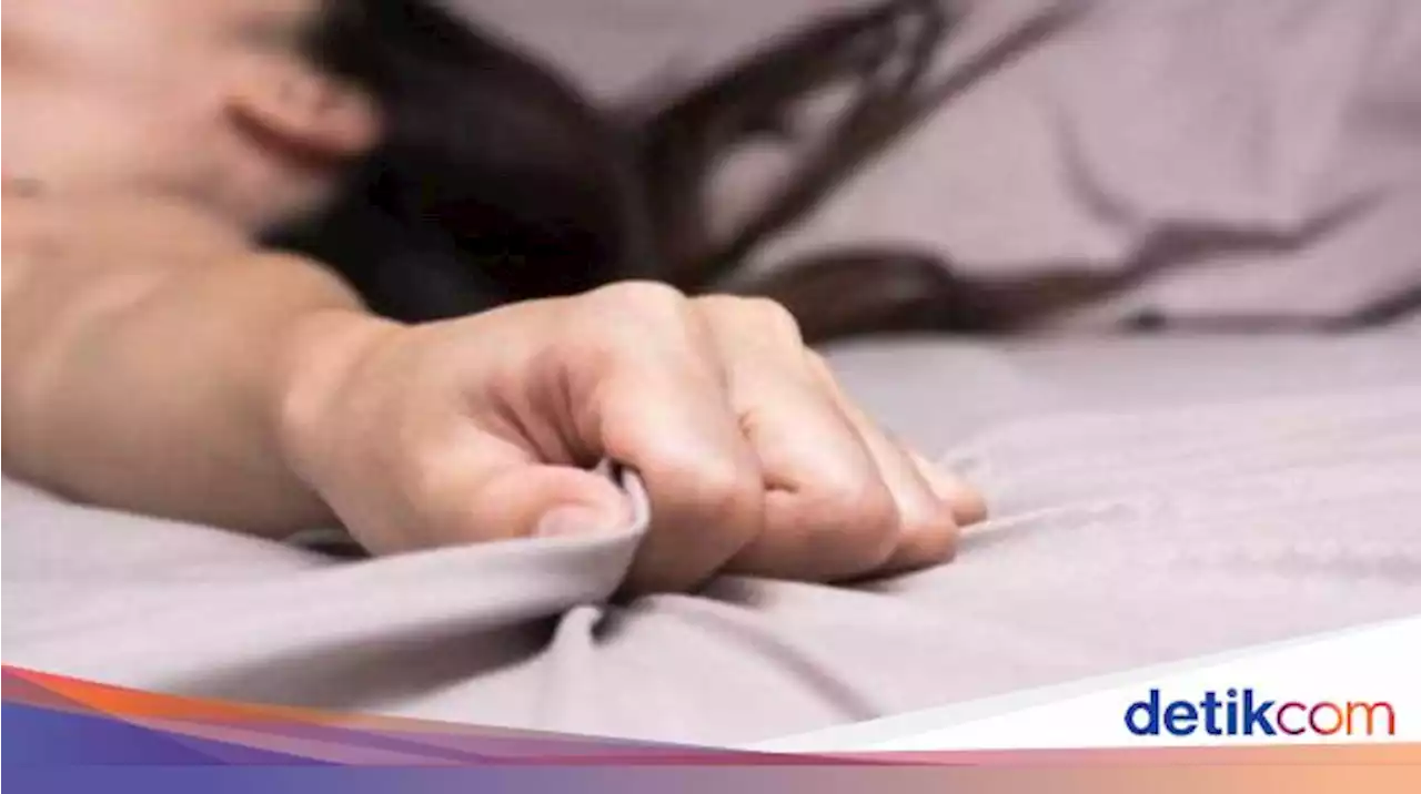 Polisi Periksa Wanita Pemeran Video Porno Bareng TKA China, Ini Pengakuannya