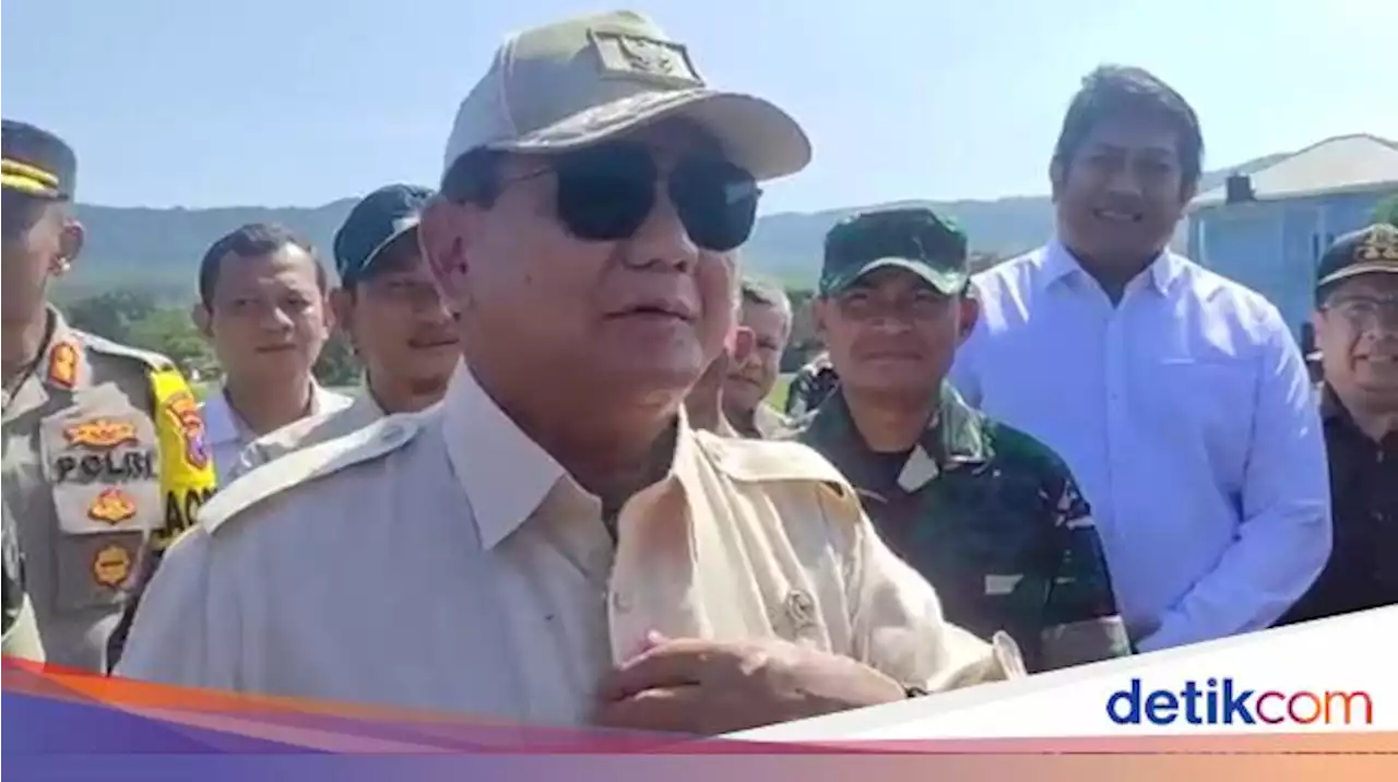 Relawan Prediksi Perubahan Peta 2024 Usai Prabowo Temui SBY-Gibran