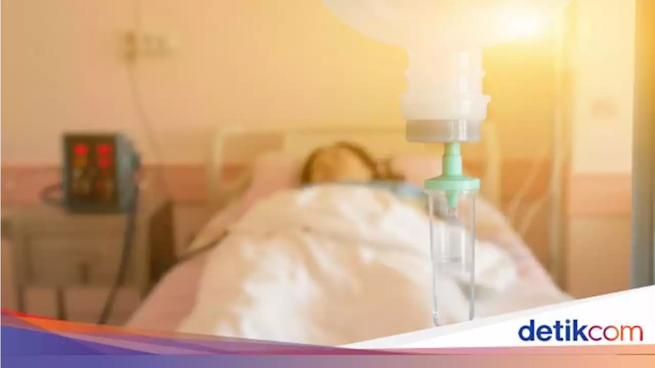 Sederet Cerita Nakes soal Pengalaman Mistis saat Dampingi Pasien Jelang Ajal