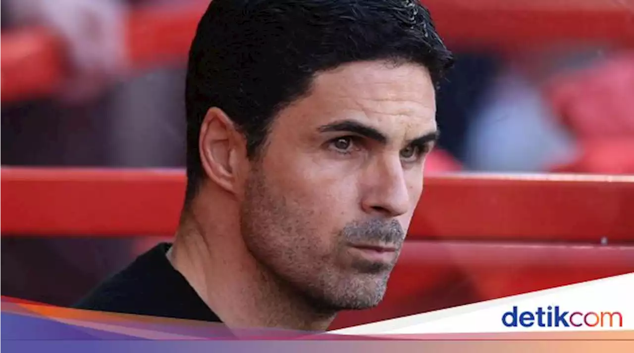 Arteta: Arsenal Harus Ucapkan, Selamat Manchester City