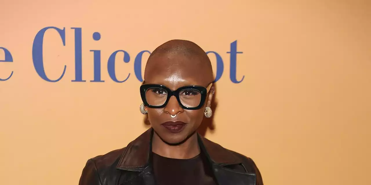 Wicked's Cynthia Erivo lands lead role in movie adaptation of Jodie Comer play