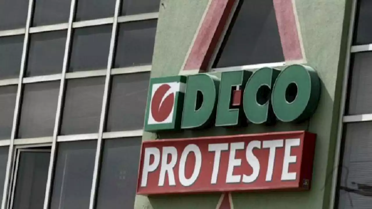 Deco recebeu 173 queixas de fraude com cartão Universo