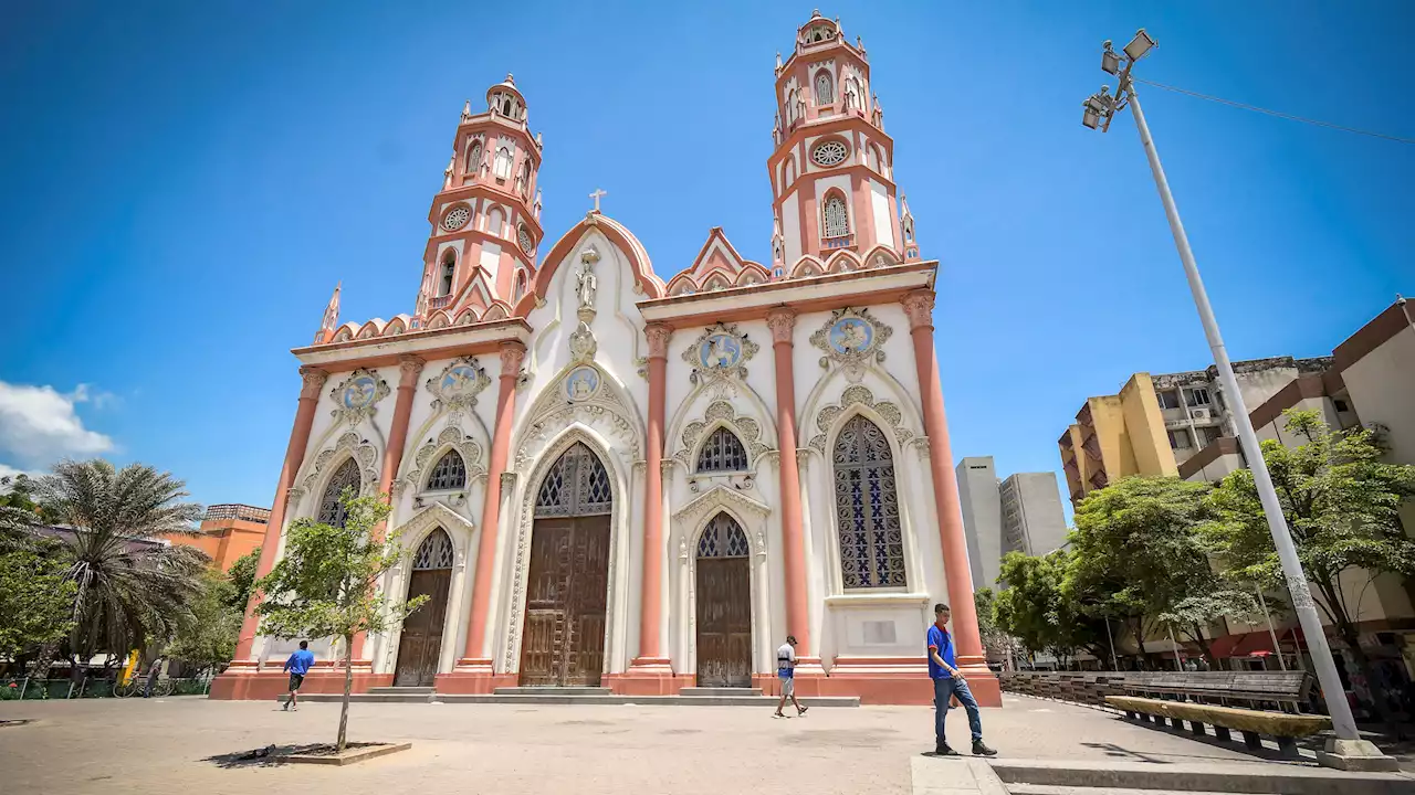 El desafío de convertir al Centro en una zona turística