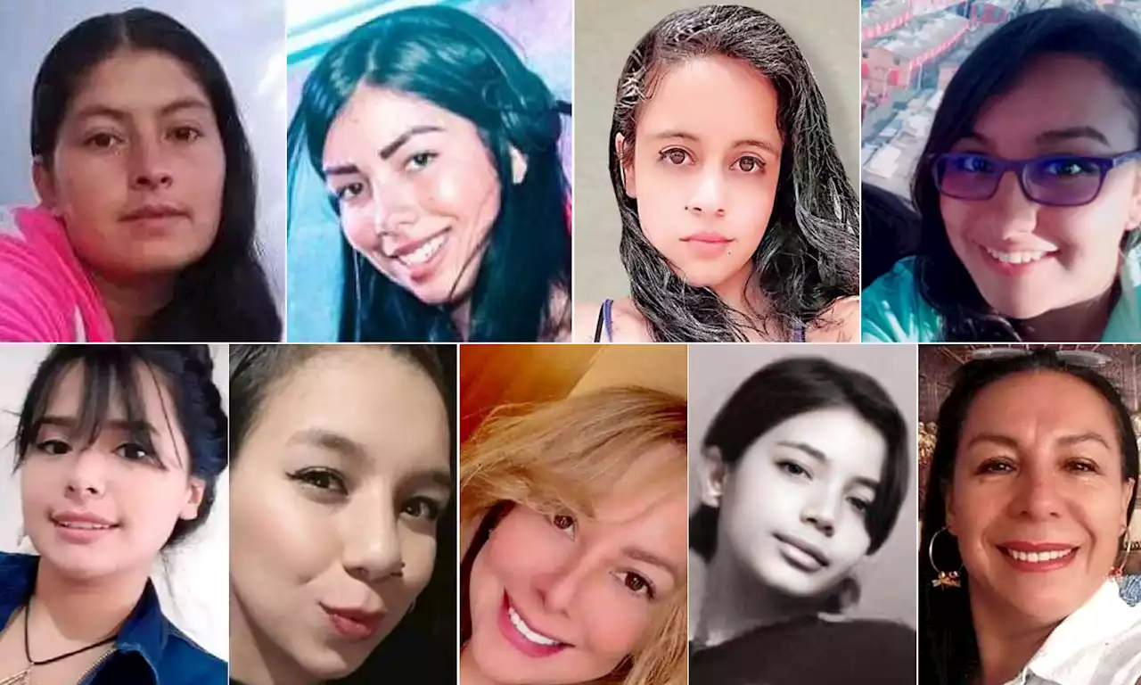 Cada 28 horas hay un caso de feminicidio en Colombia