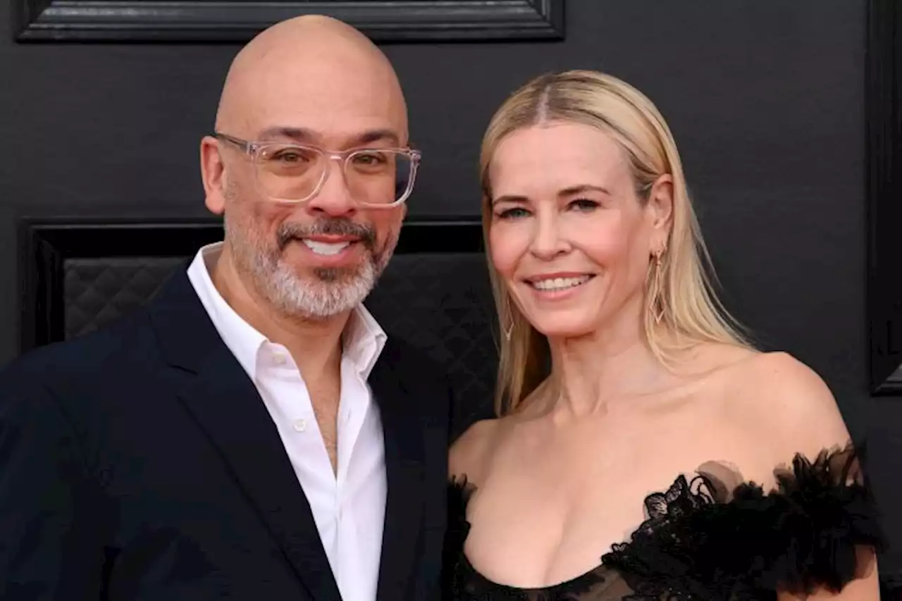 Jo Koy Says He And Chelsea Handler Had A ‘Beautiful’ Breakup; Provides Update On His Love Life