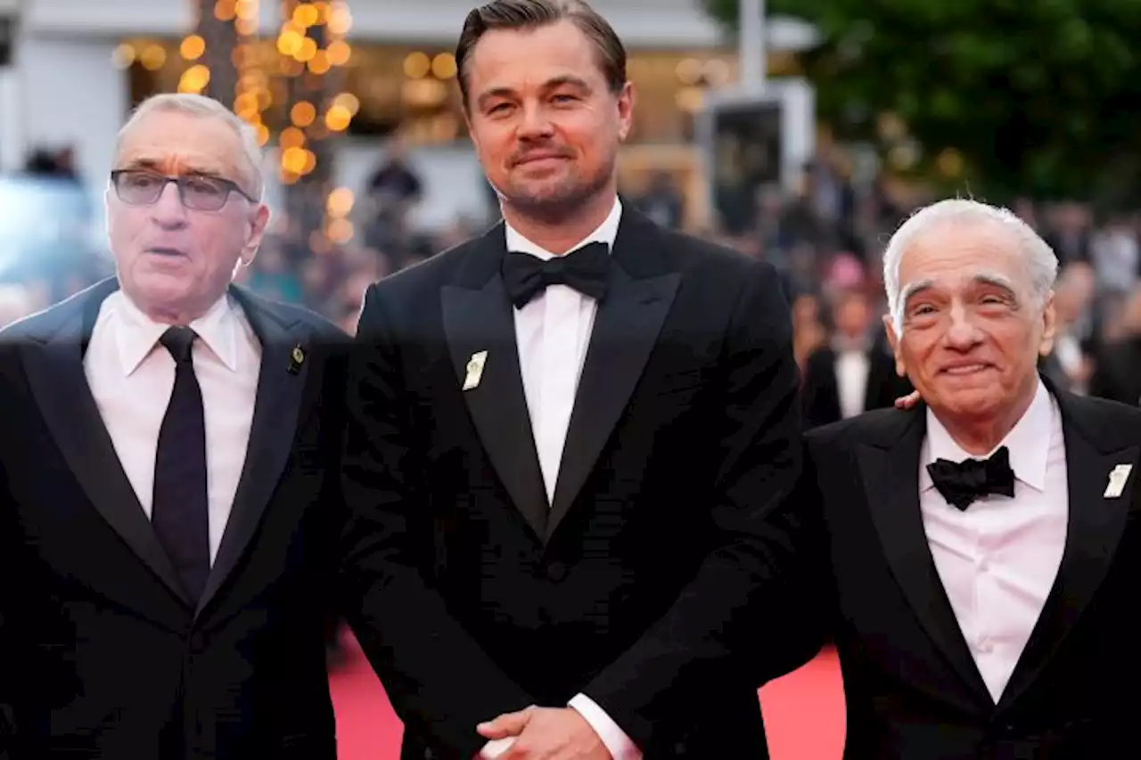 Martin Scorsese Debuts ‘Killers Of The Flower Moon’ In Cannes To Thunderous Applause