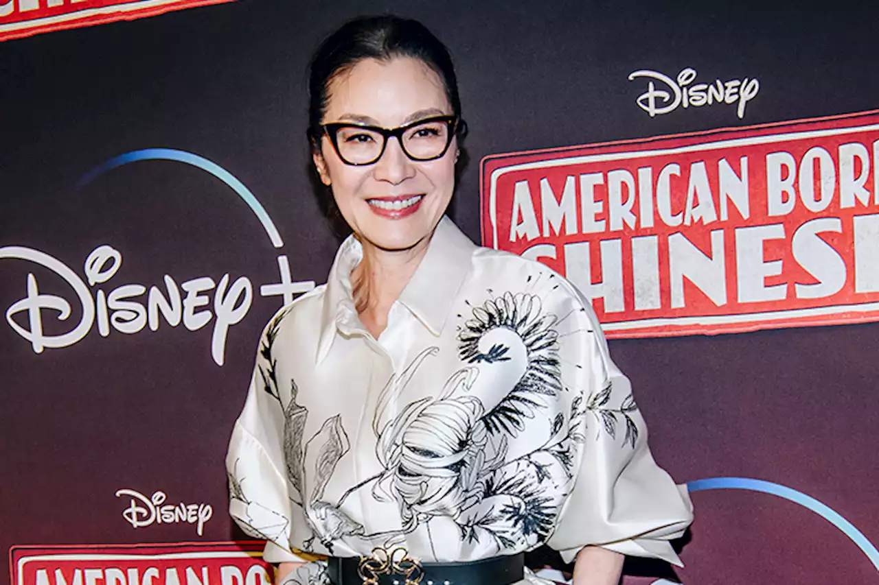 Michelle Yeoh Confirms ‘There’s No Sequel’ To ‘Everything Everywhere All At Once’