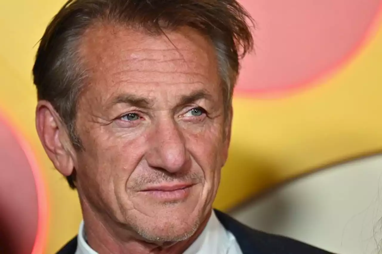 Sean Penn, Backing WGA Strike, Says AI Dispute Is ‘A Human Obscenity’ At Cannes Film Festival