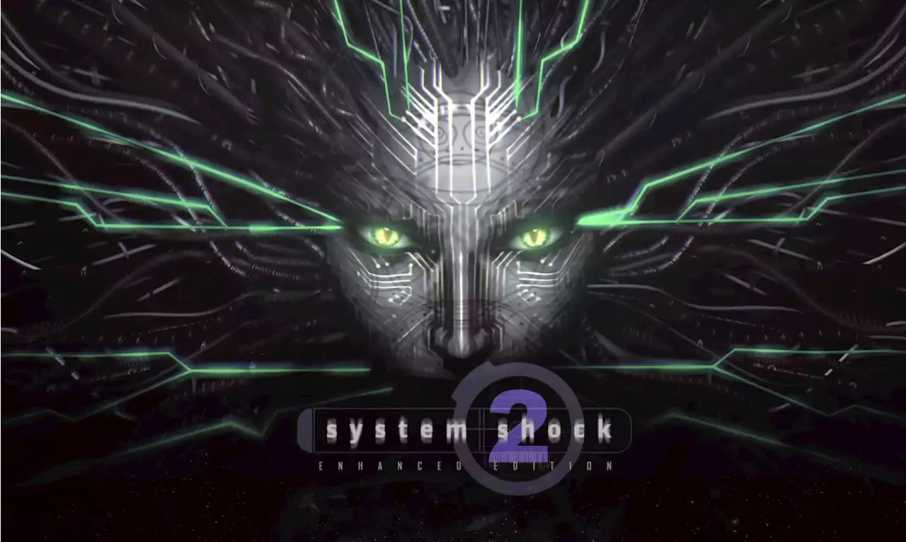 Here's our first look at System Shock 2: Enhanced Edition