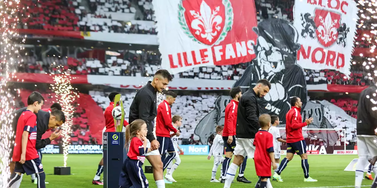 Ligue 1: dominé par Lille, l'Olympique de Marseille pourrait perdre gros face à Lens