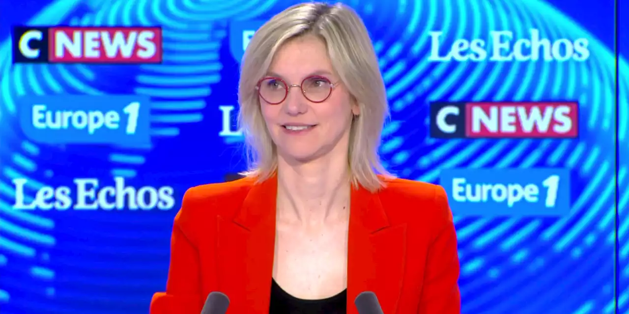 «Nous sommes en train de nous donner les moyens de relancer le nucléaire», assure Agnès Pannier-Runacher