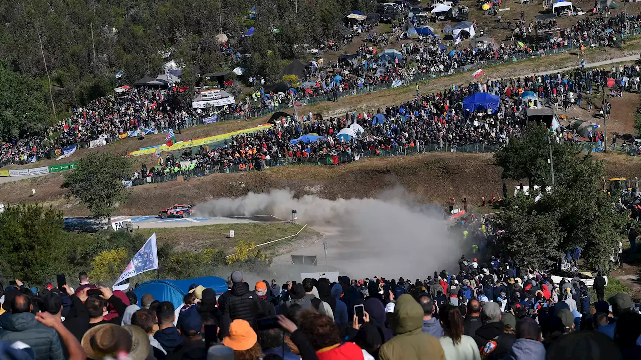 Mindestens zehn Tote bei Angriff auf Amateur-Rallye in Mexiko