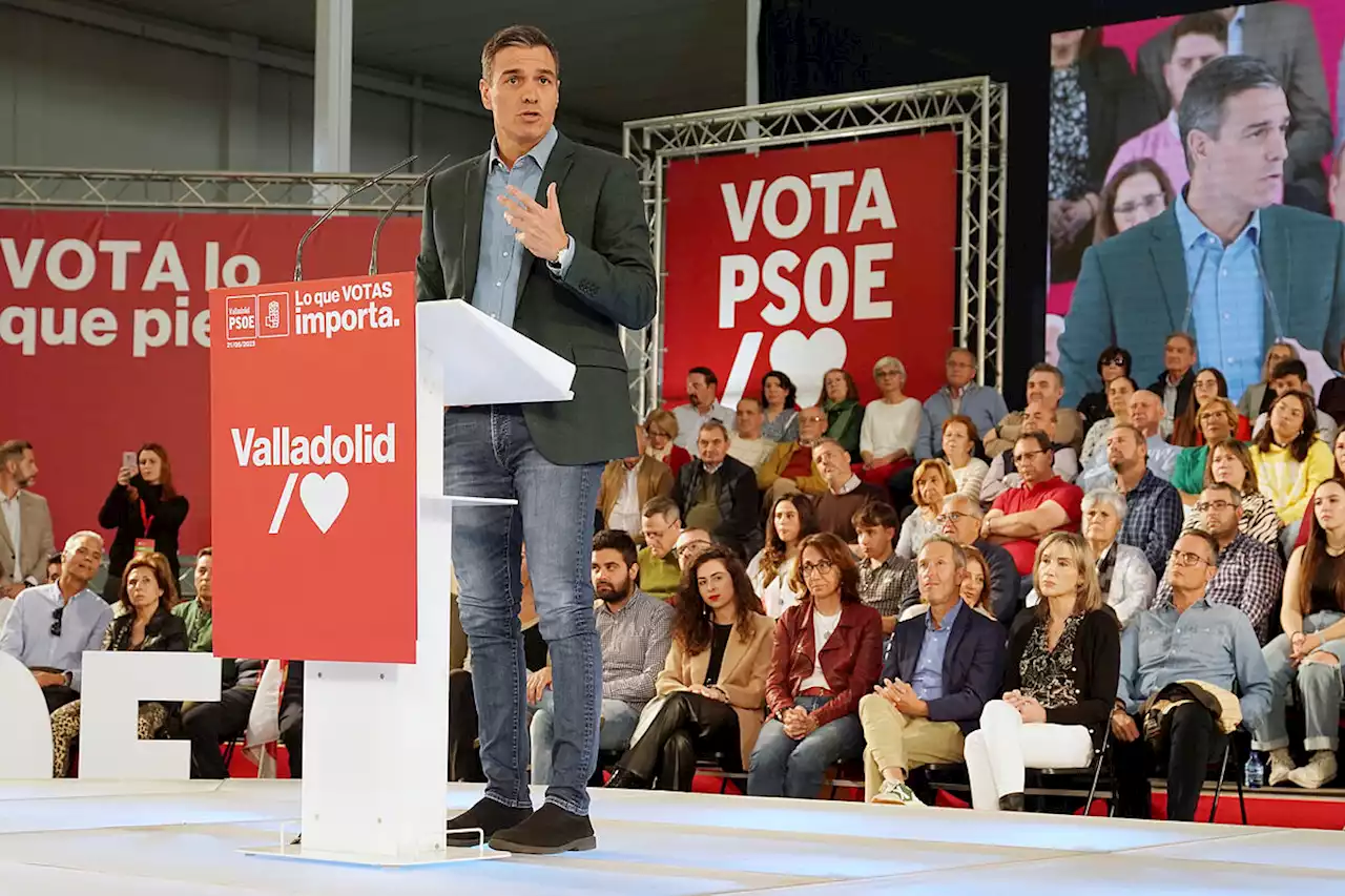 Pedro Sánchez anuncia que el Gobierno destinará 38,5 millones a mejorar la atención a la salud mental