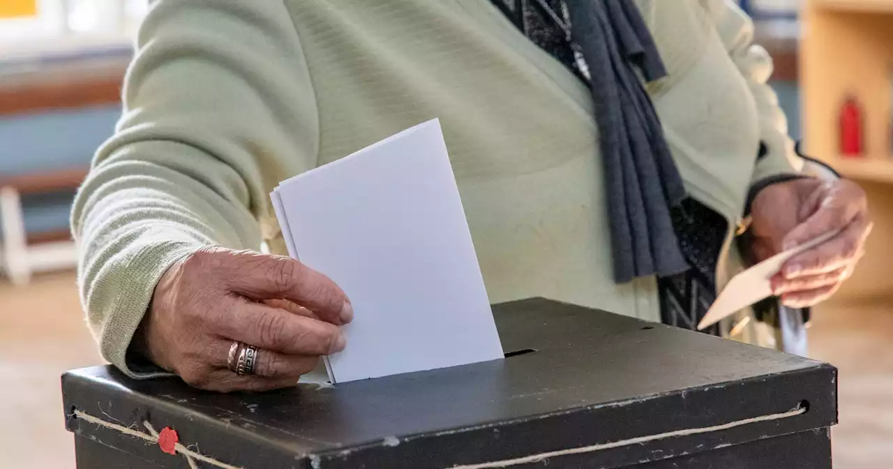 Europeias: vamos poder votar em qualquer mesa de voto do país