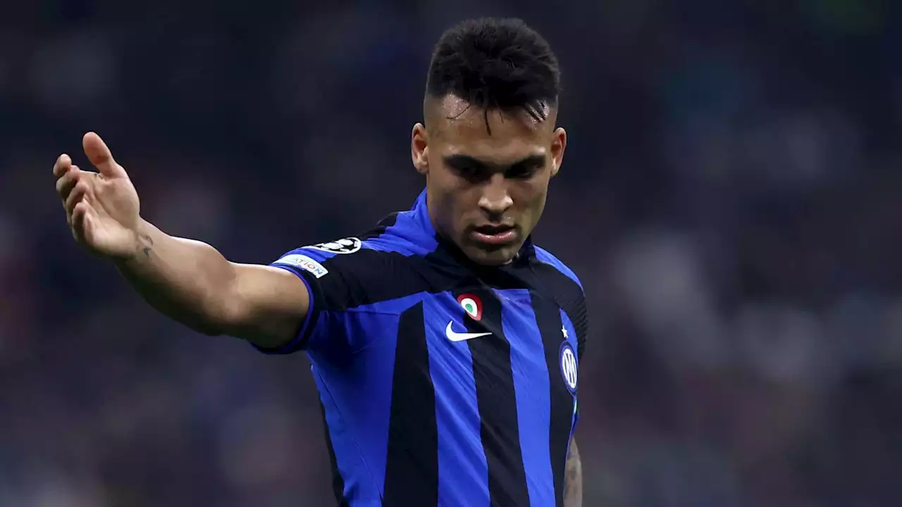 Arsenal and Pochettino will battle over Inter's brilliant Bull for good reason this summer