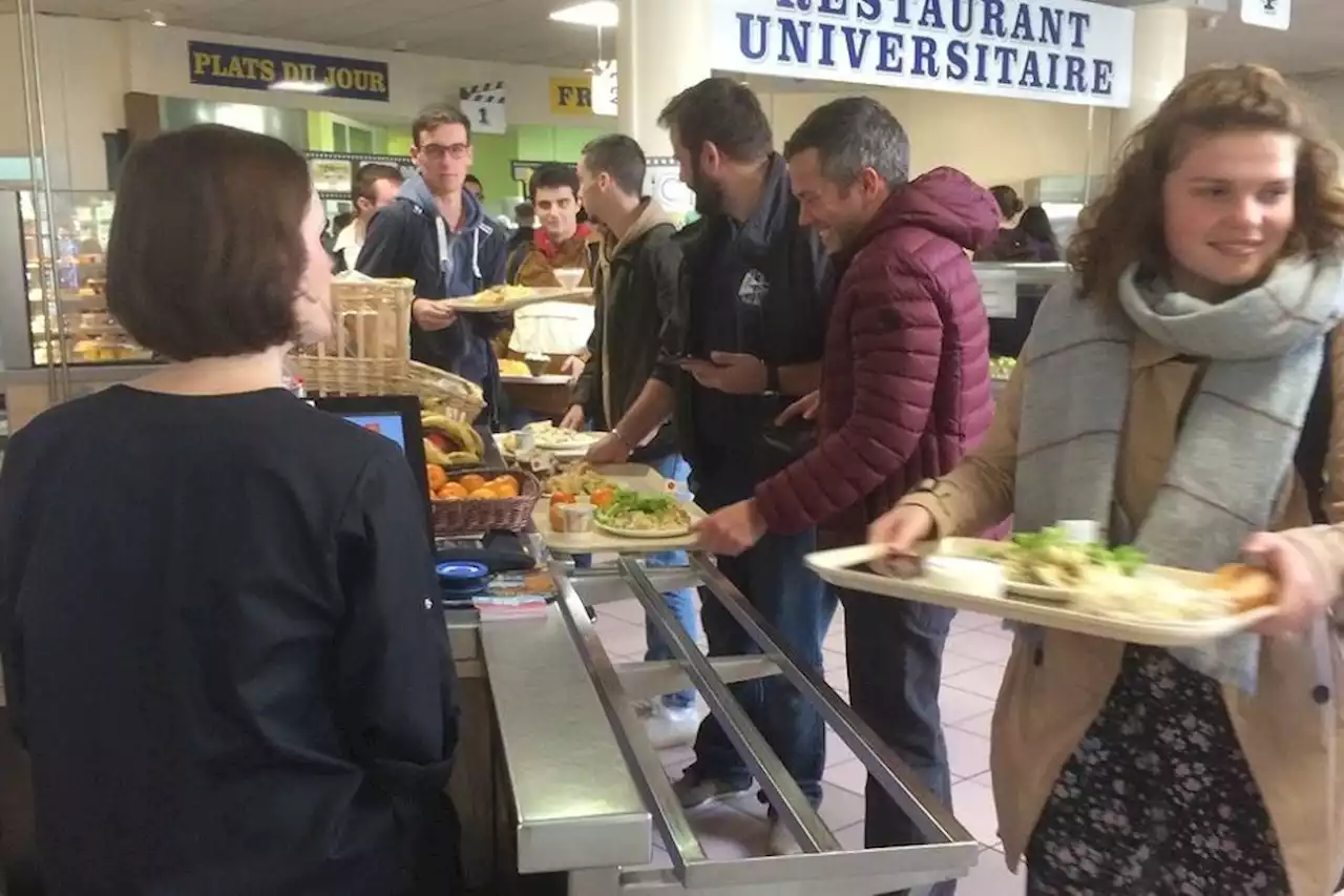 Inflation : la précarité des étudiants en forte progression, Toulouse deuxième ville la plus touchée en France