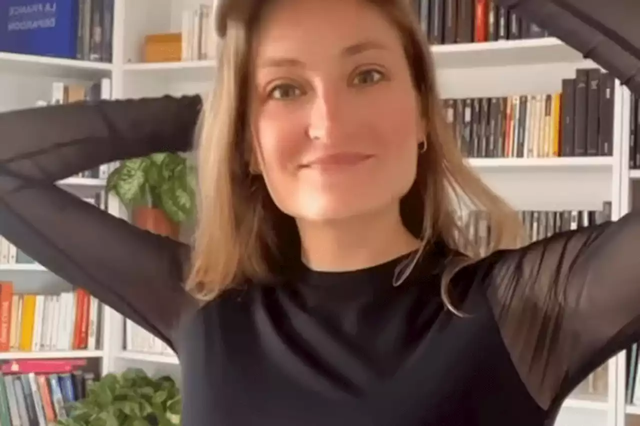 TikTok, la plateforme réenchante la lecture grâce à Marion Escudé, référence des booktokeuses