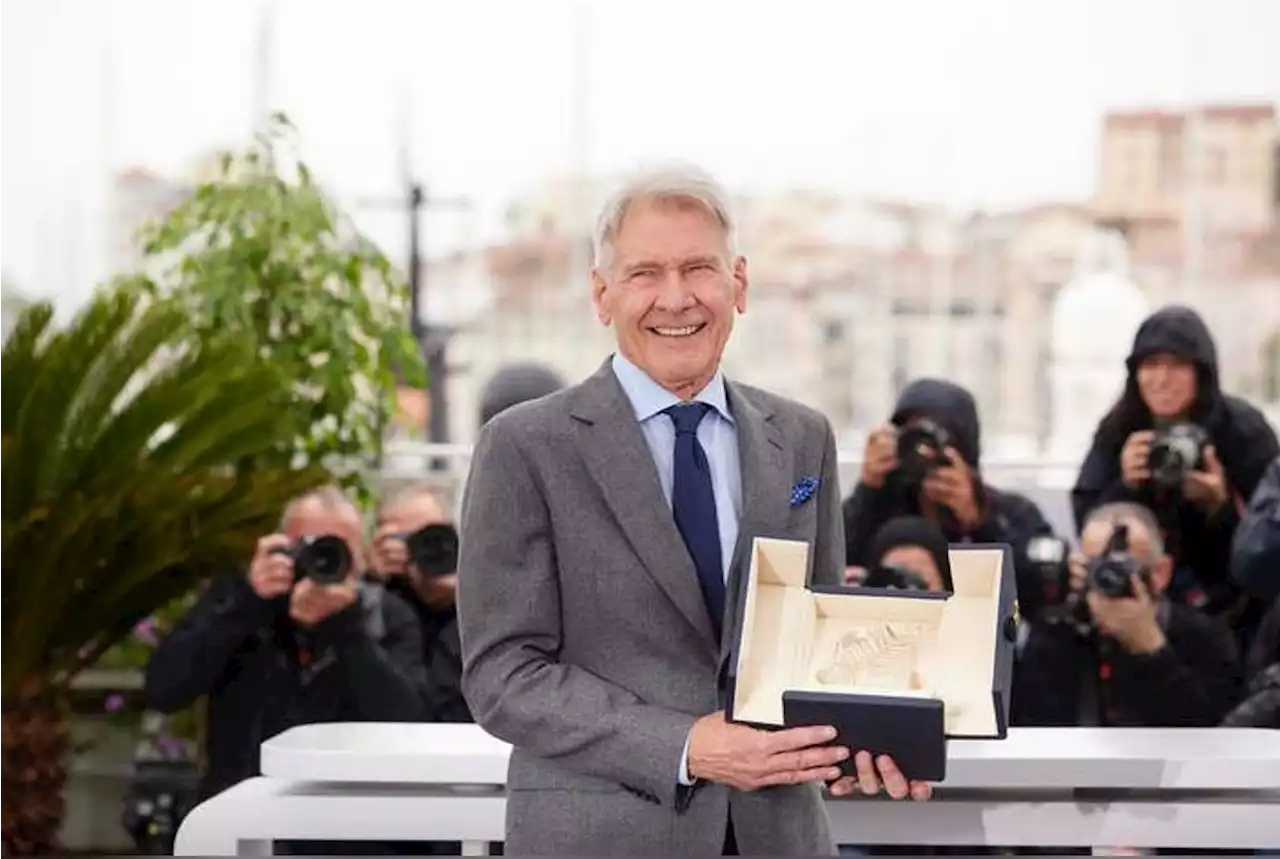 Harrison Ford : message surprise d'un acteur bien-aimé des Français, film qui a bouleversé sa jeunesse, Star Wars... Retour sur l'interview de l'acteur de légende face à Laurent Delahousse