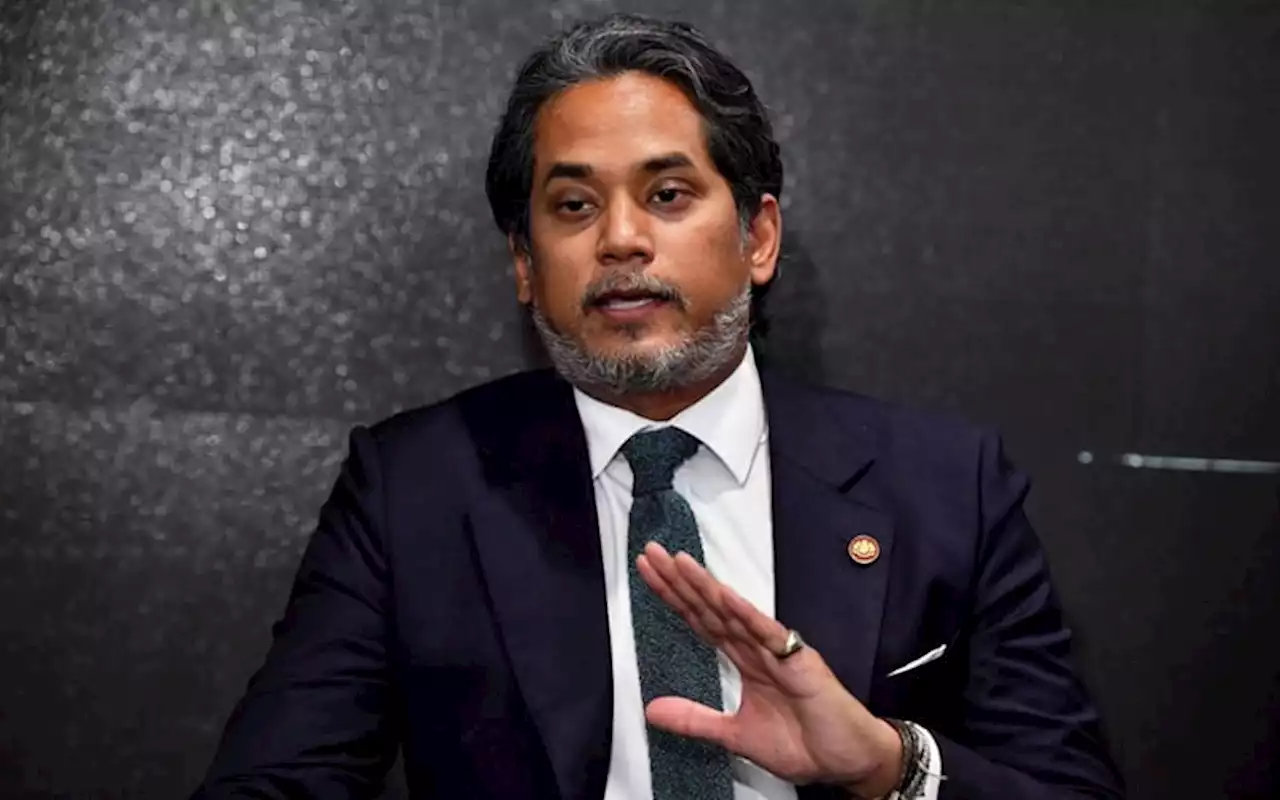 KJ tak mungkin sertai Bersatu, kata penganalisis